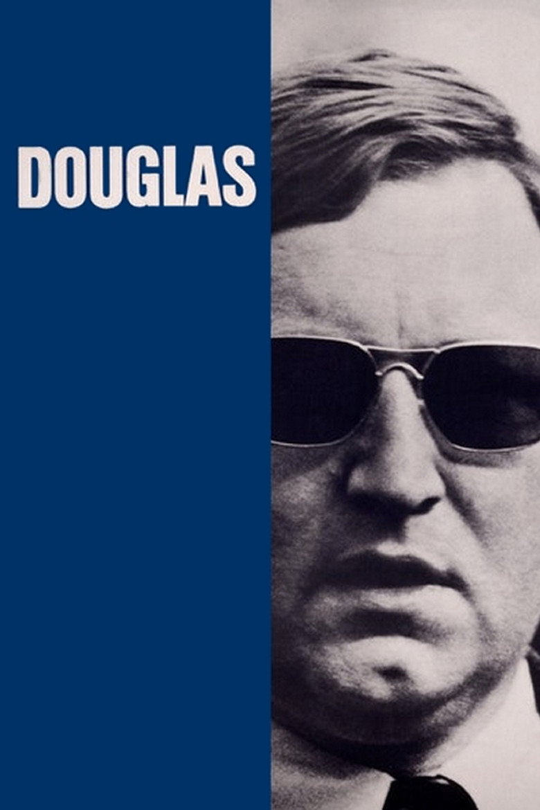 Douglas background