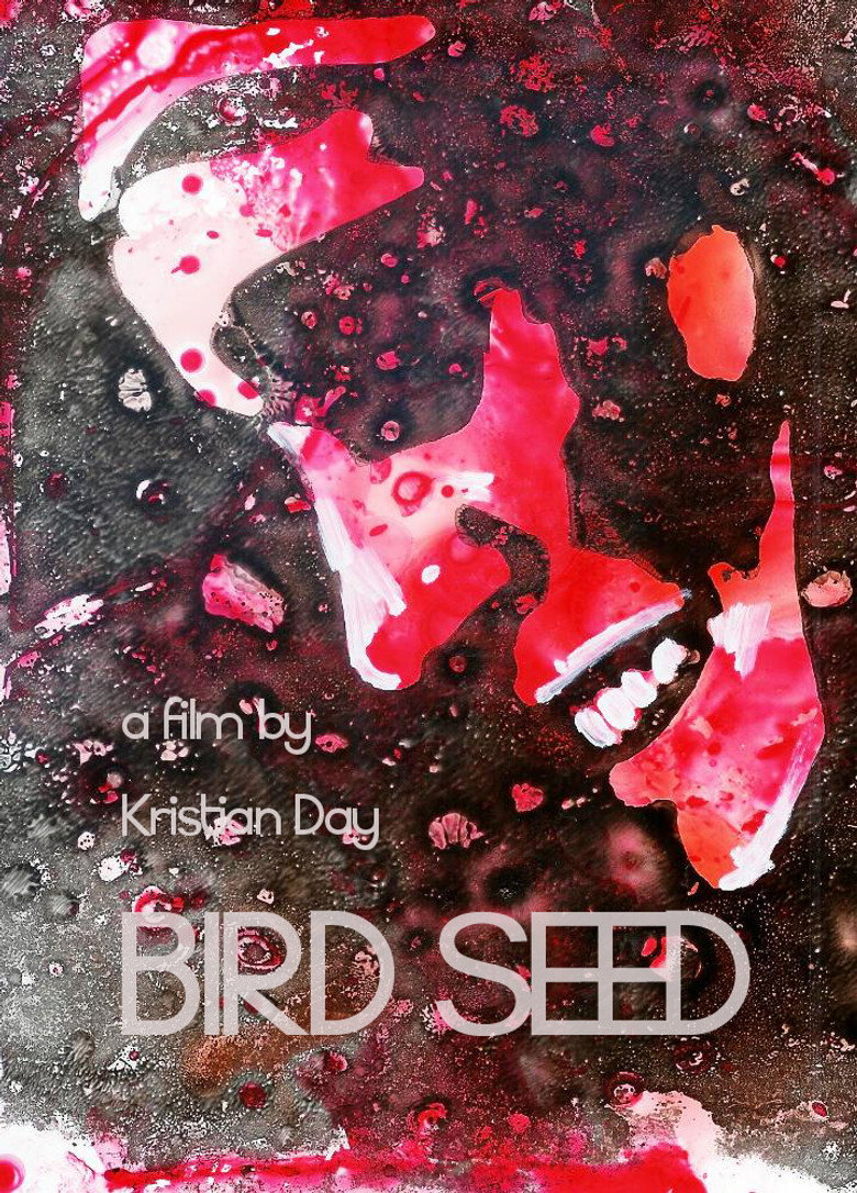 Bird Seed backdrop preview