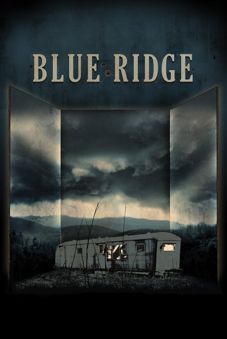 Blue Ridge background