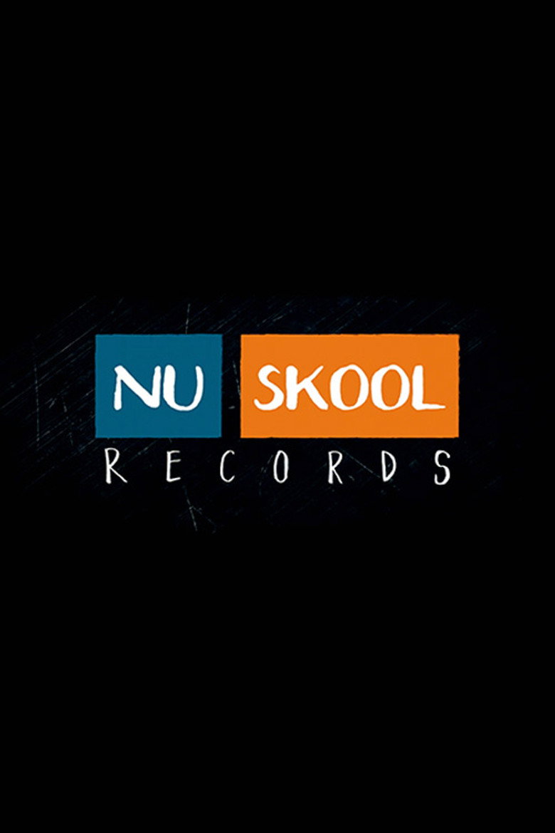 NU Skool Records background