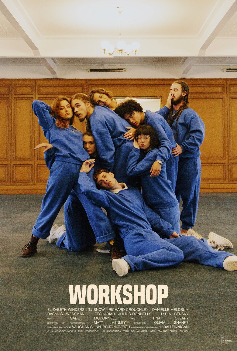 Workshop background