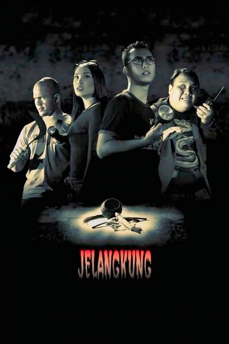 Jelangkung backdrop preview