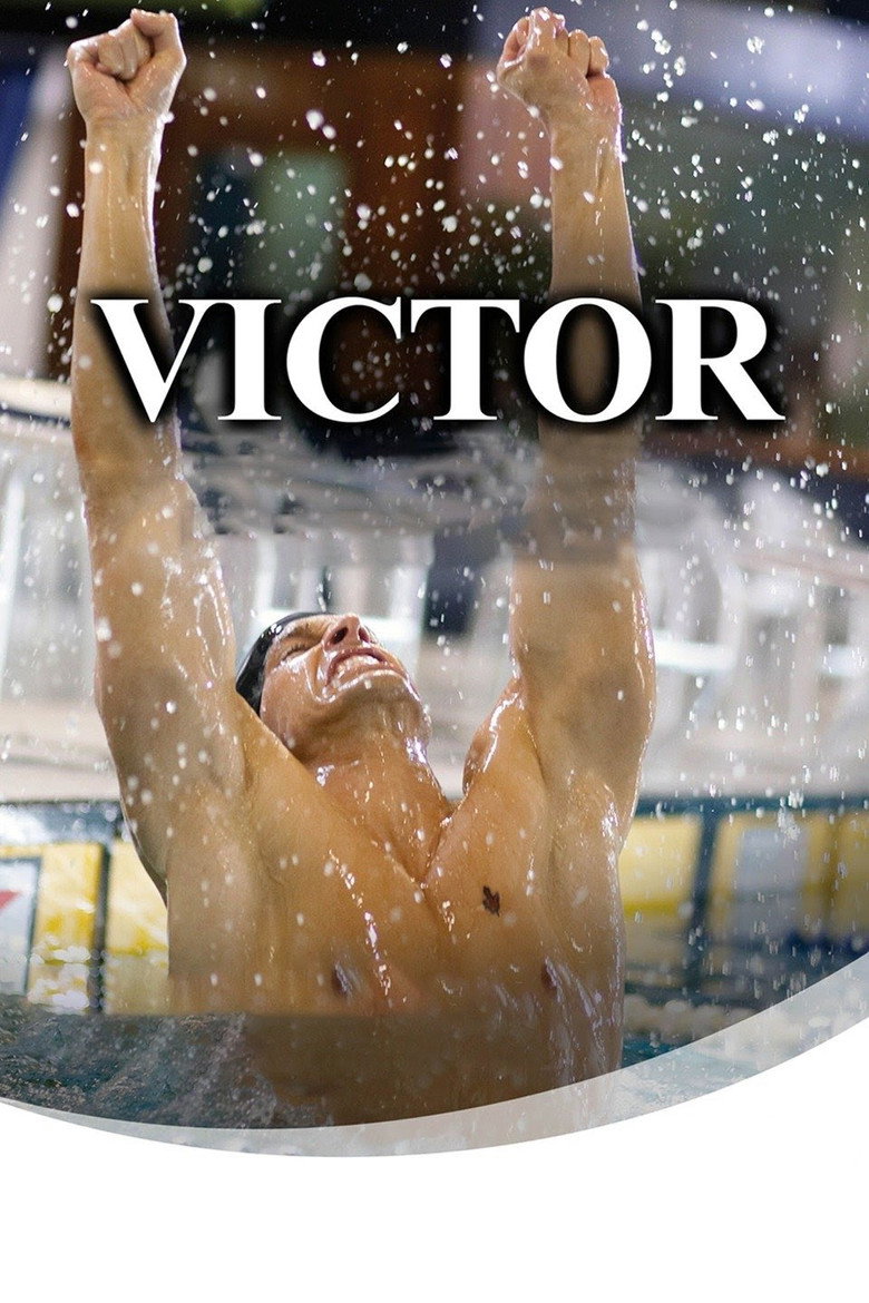 Victor background