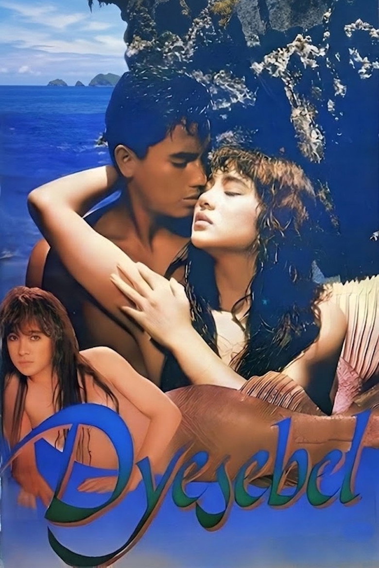 Dyesebel background