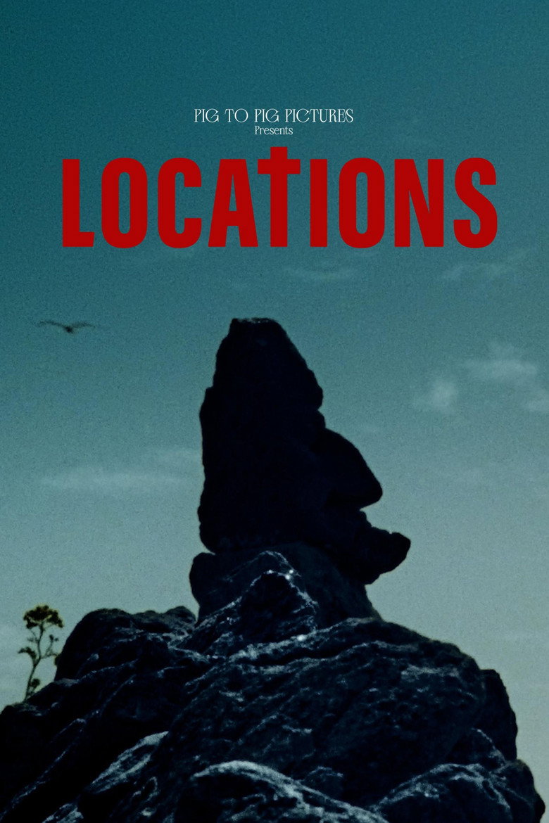 Locations background