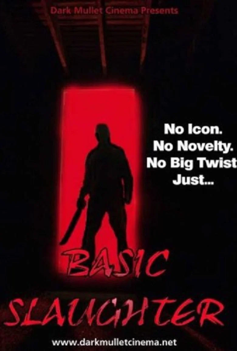 Basic Slaughter background