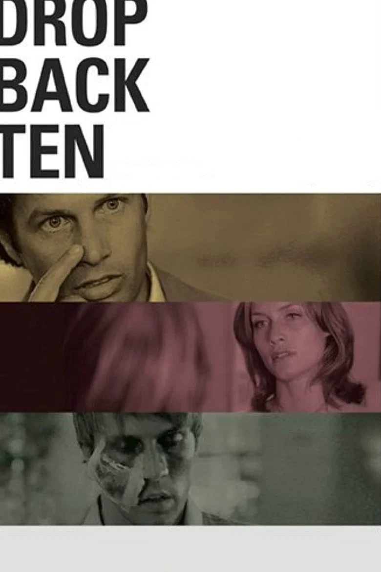 Drop Back Ten background