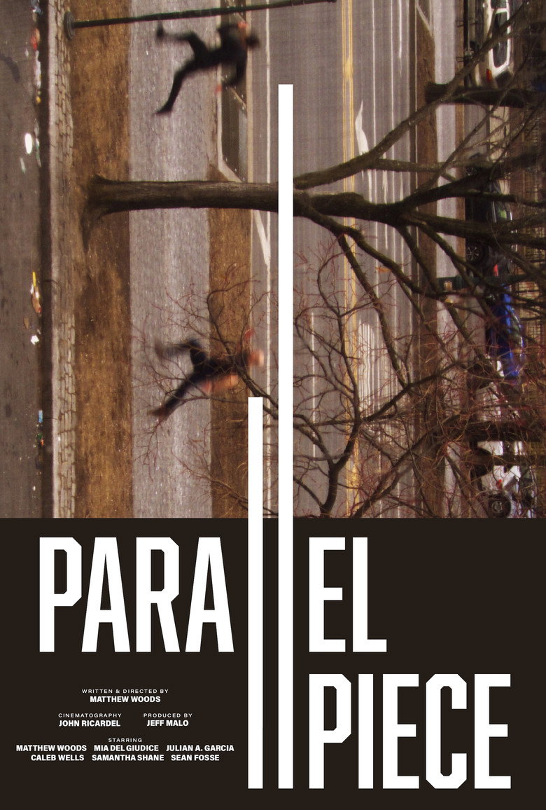 Parallel Piece (Short) background