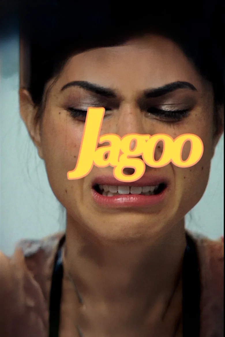 Jagoo background