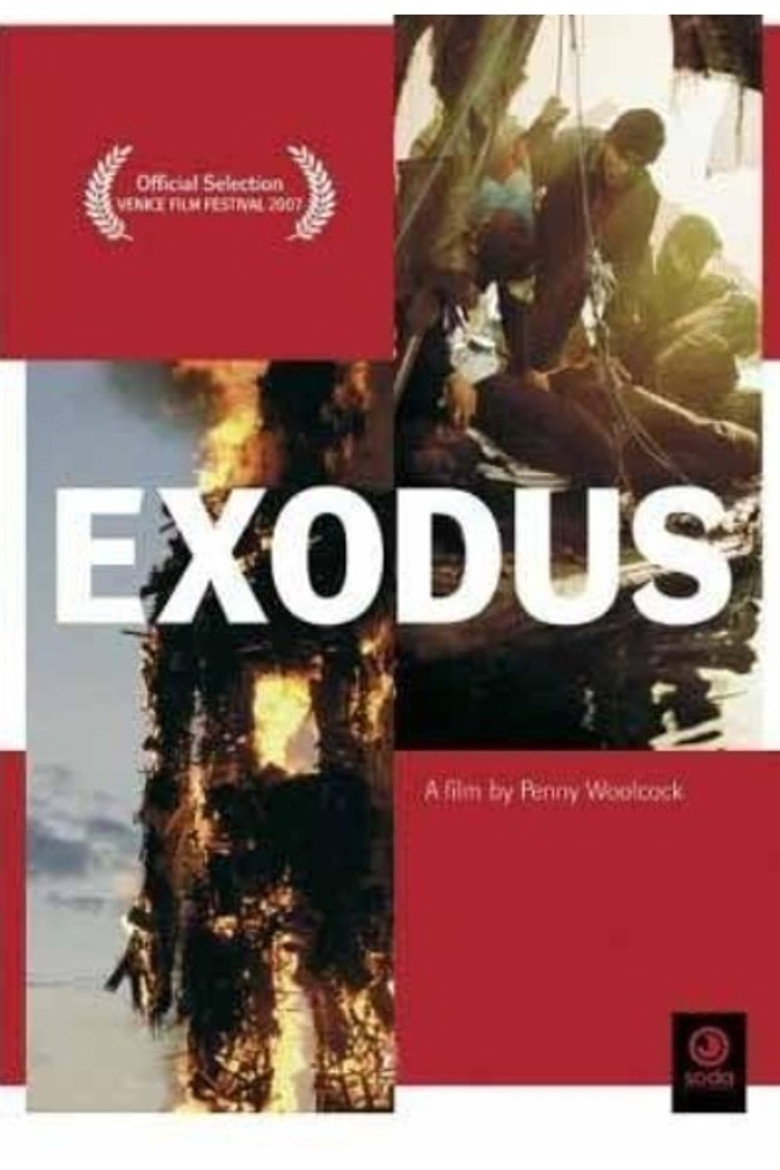 Exodus background