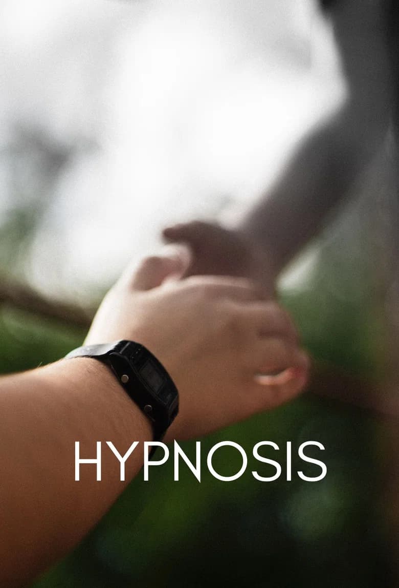 Hypnosis background