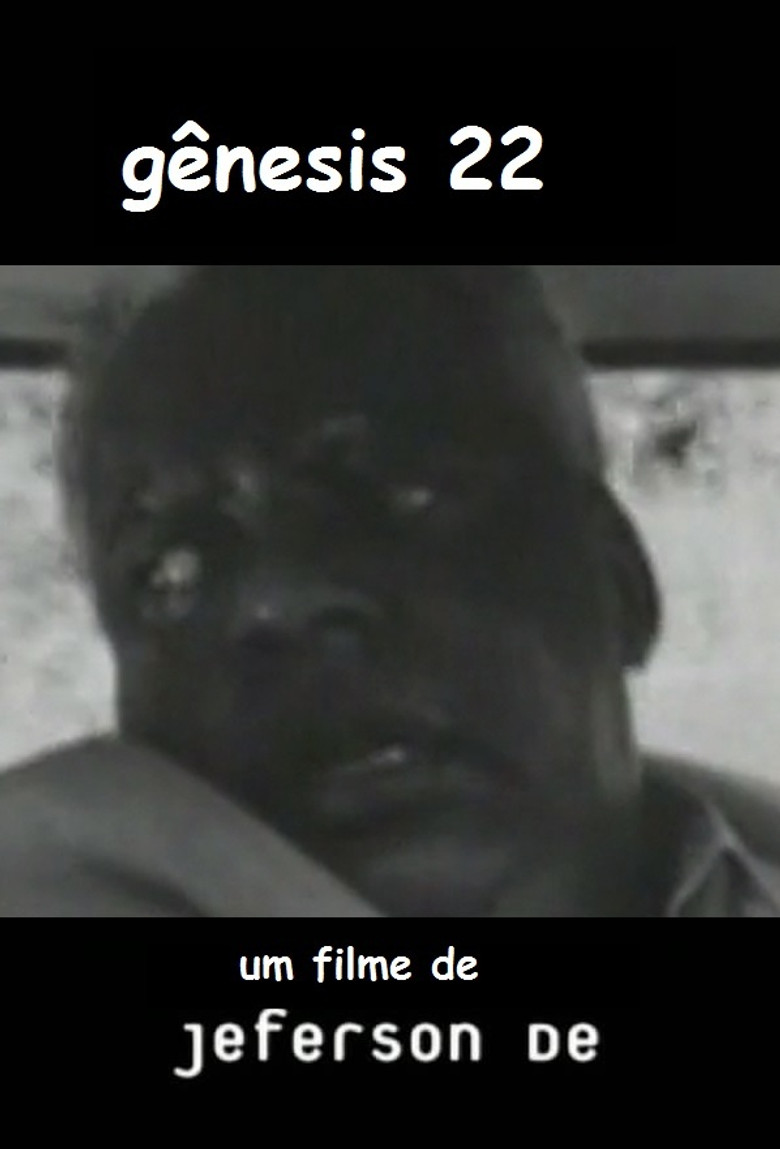 Gênesis 22 background