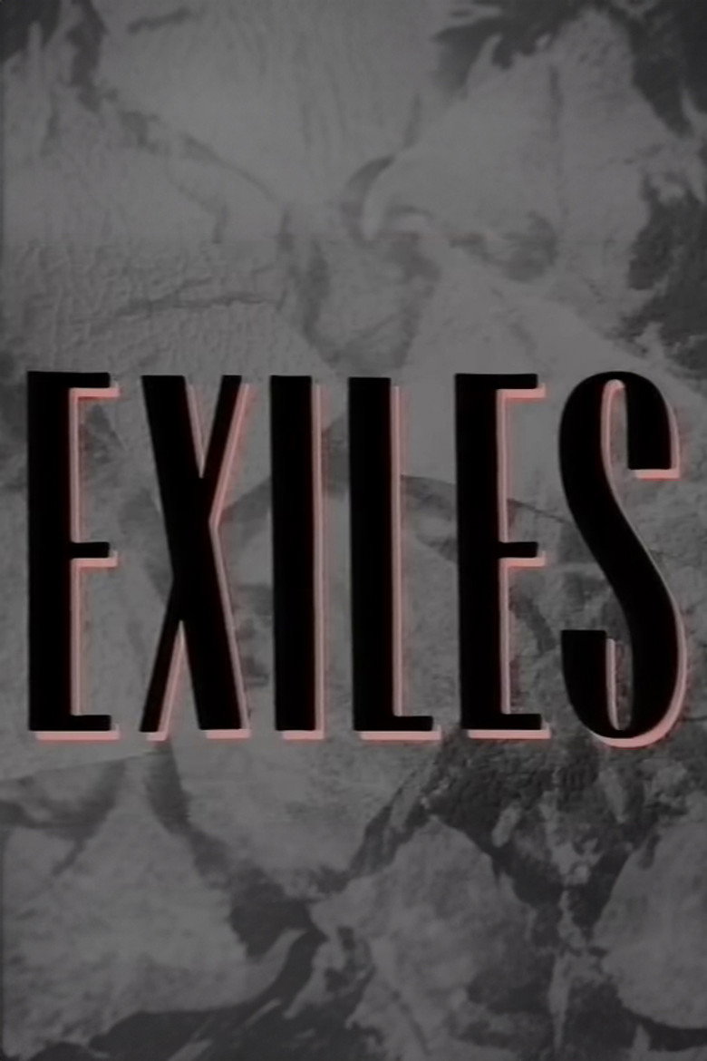 Exiles background