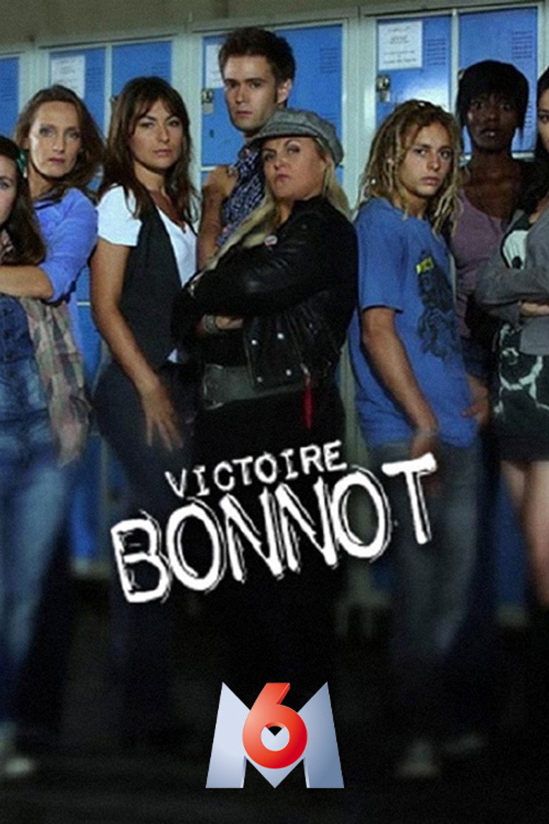 Victoire Bonnot background