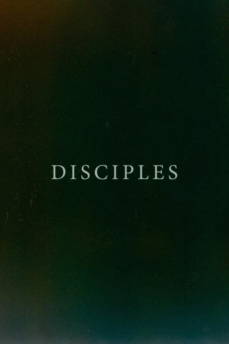 Disciples background
