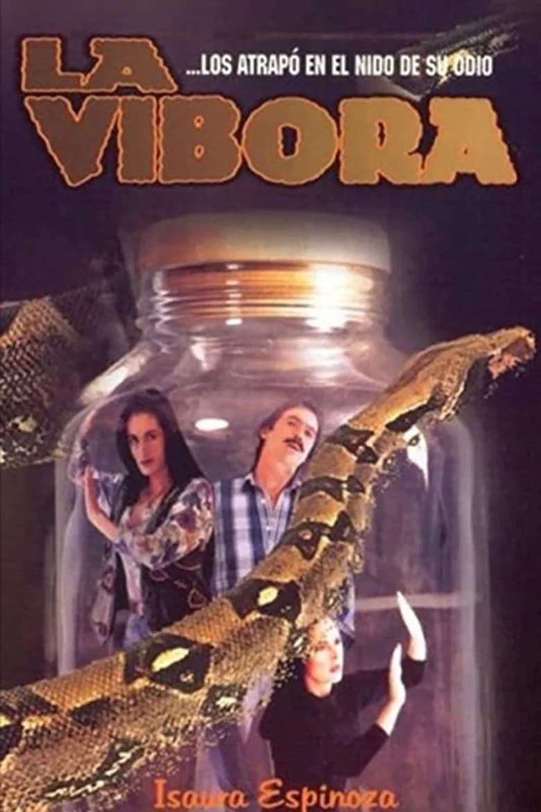 La vibora background