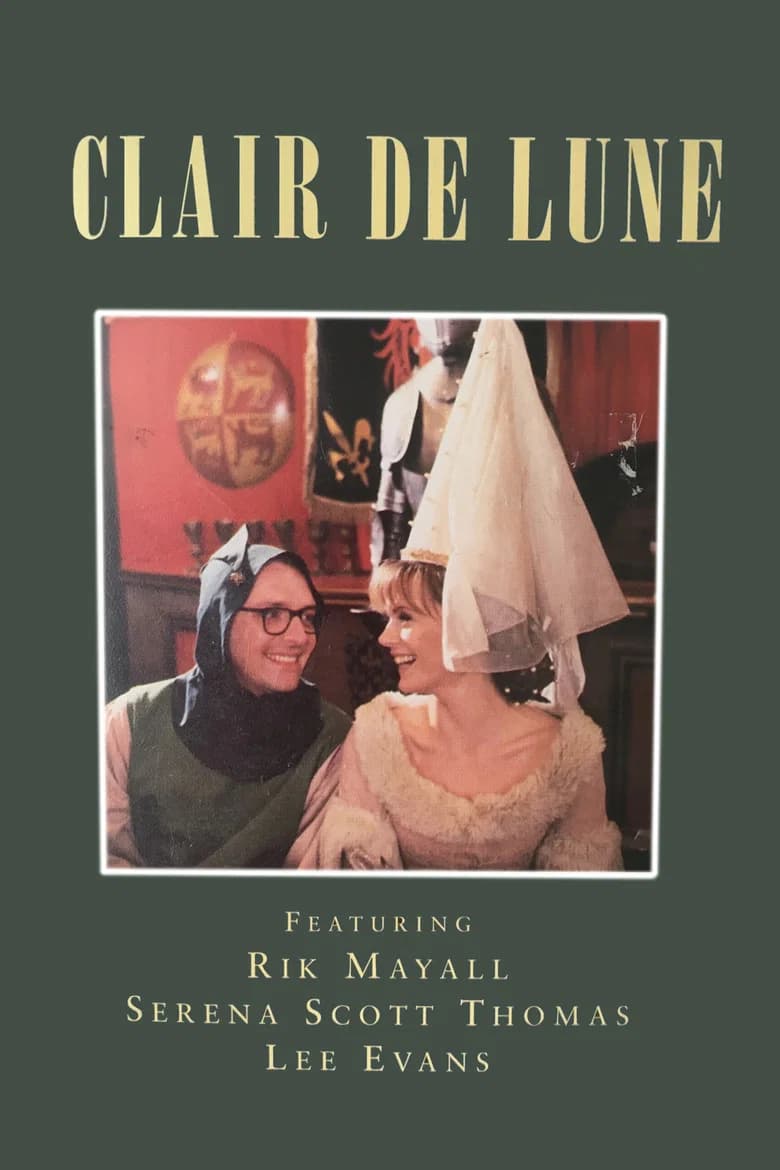 Rik Mayall Presents: Clair de Lune backdrop preview