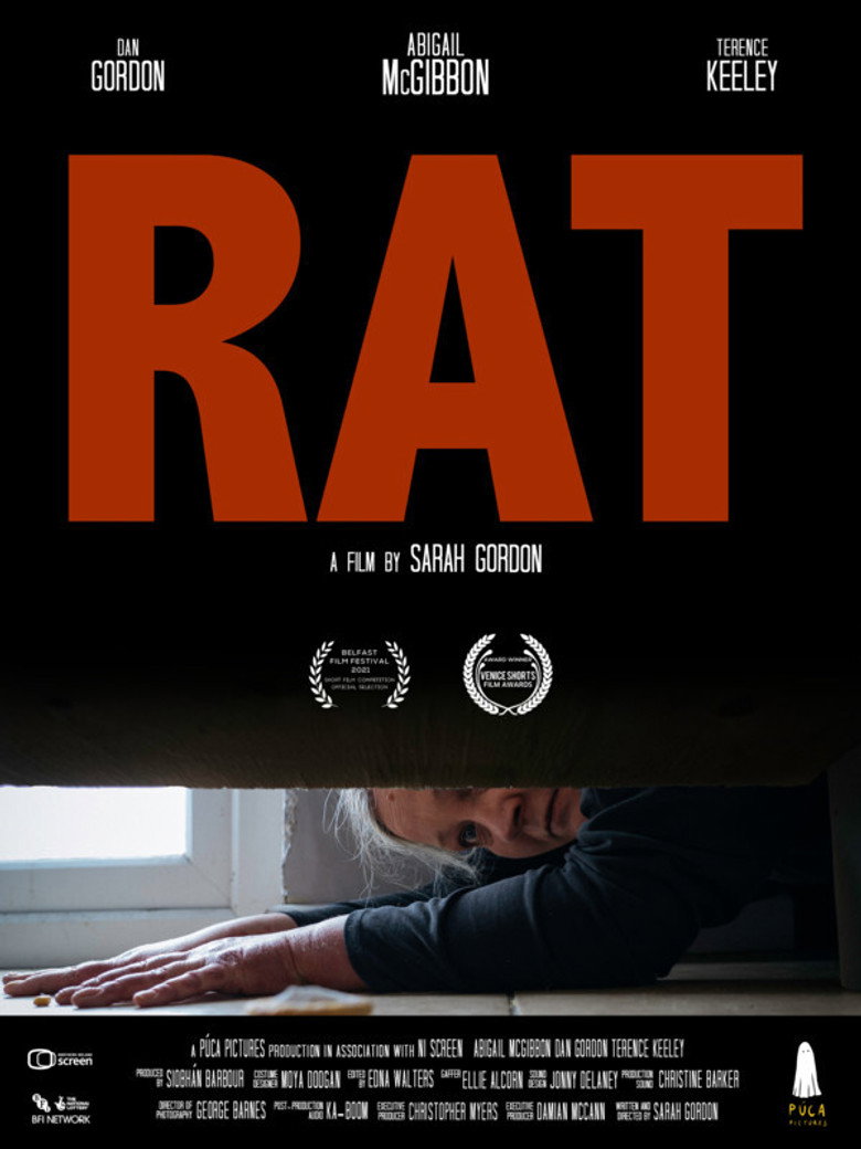 Rat background