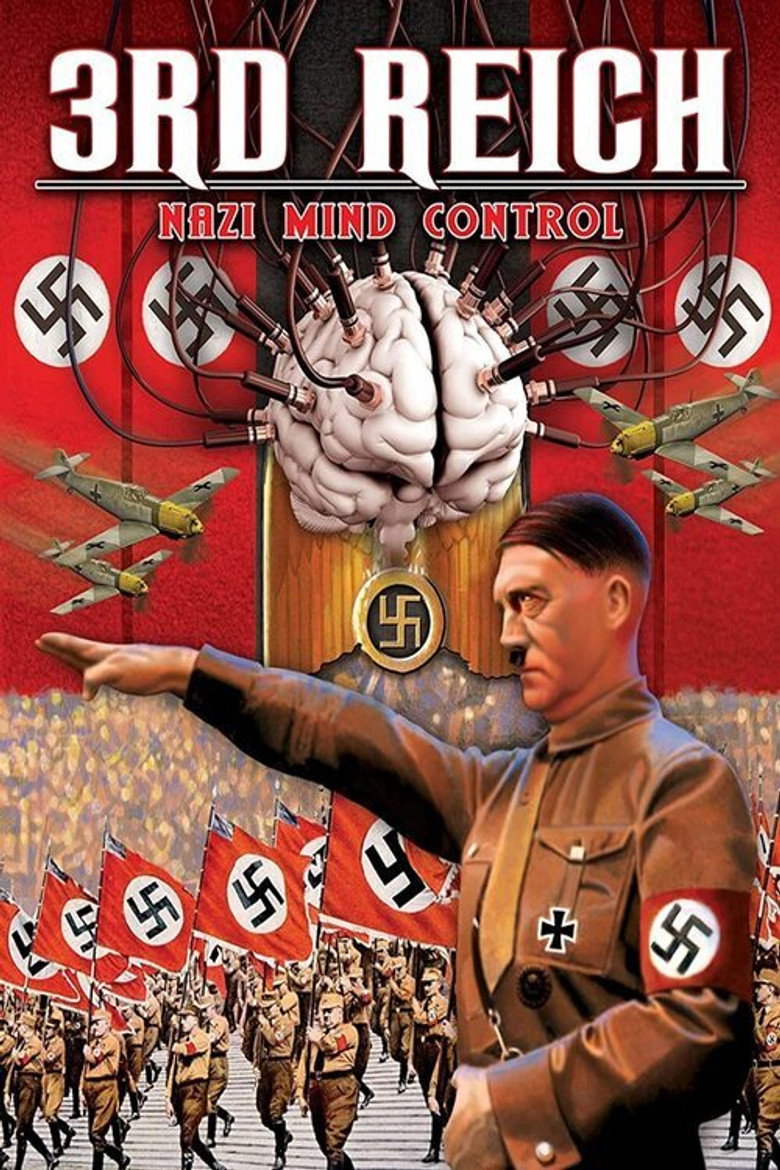 3rd Reich: Evil Deception background