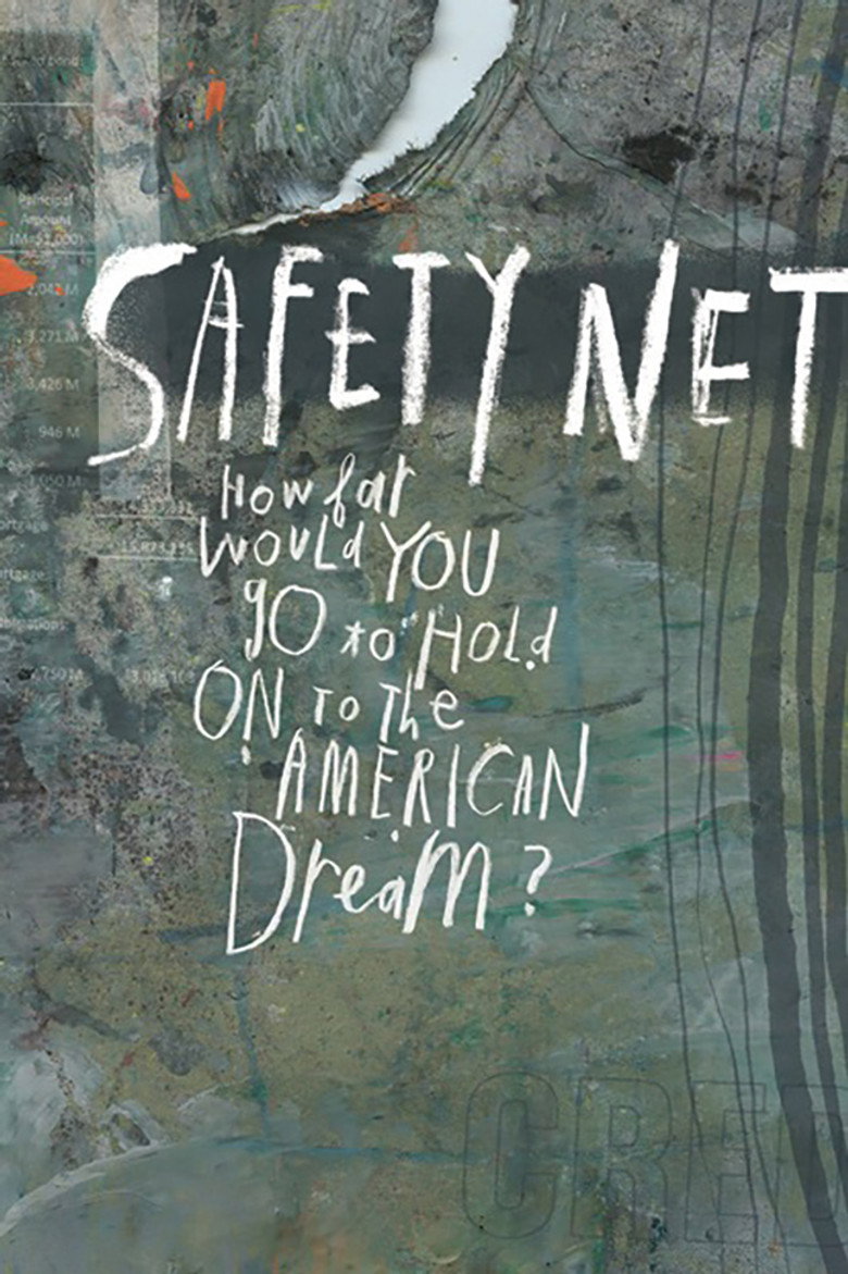 Safety Net background