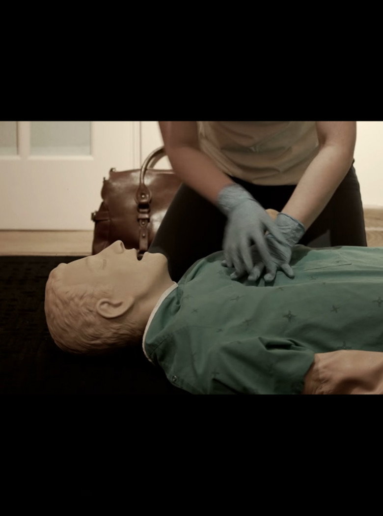 CPR background