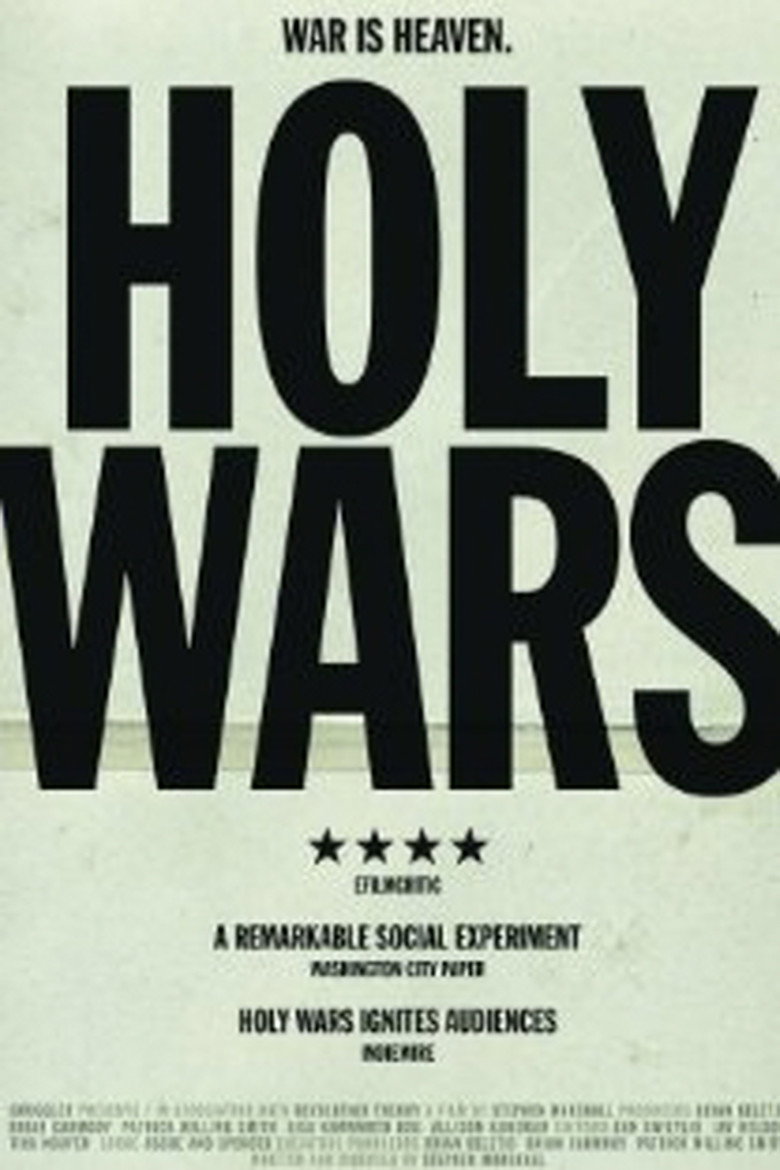 Holy Wars backdrop preview