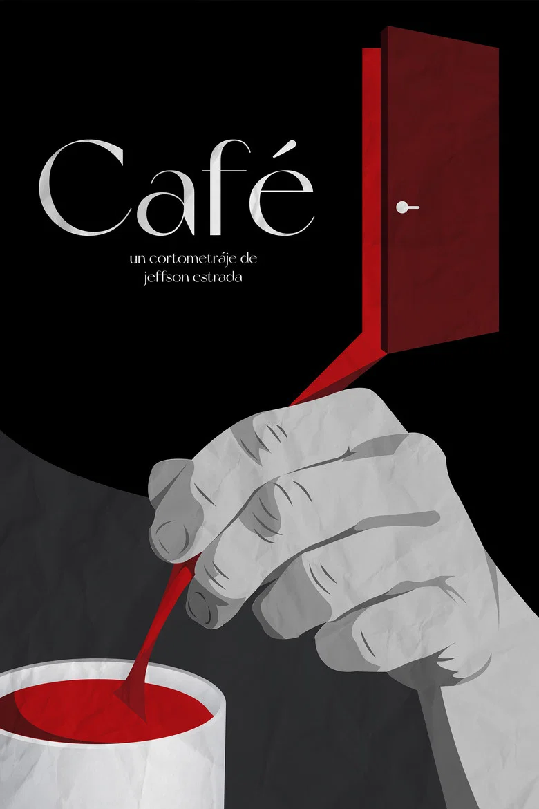 Coffee backdrop preview