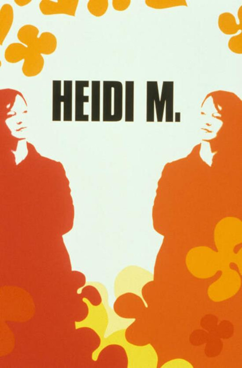 Heidi M. background