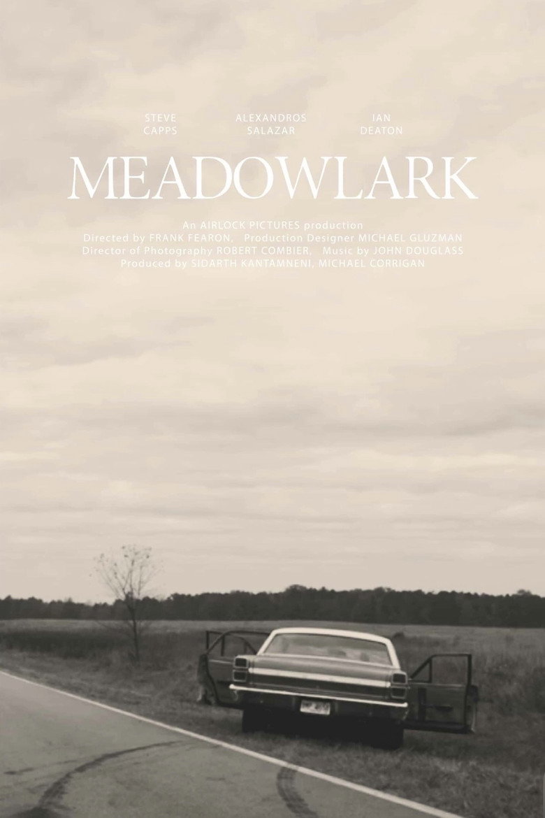 Meadowlark background