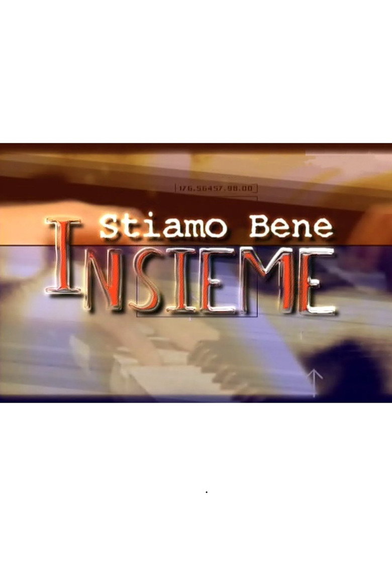 Stiamo bene insieme background