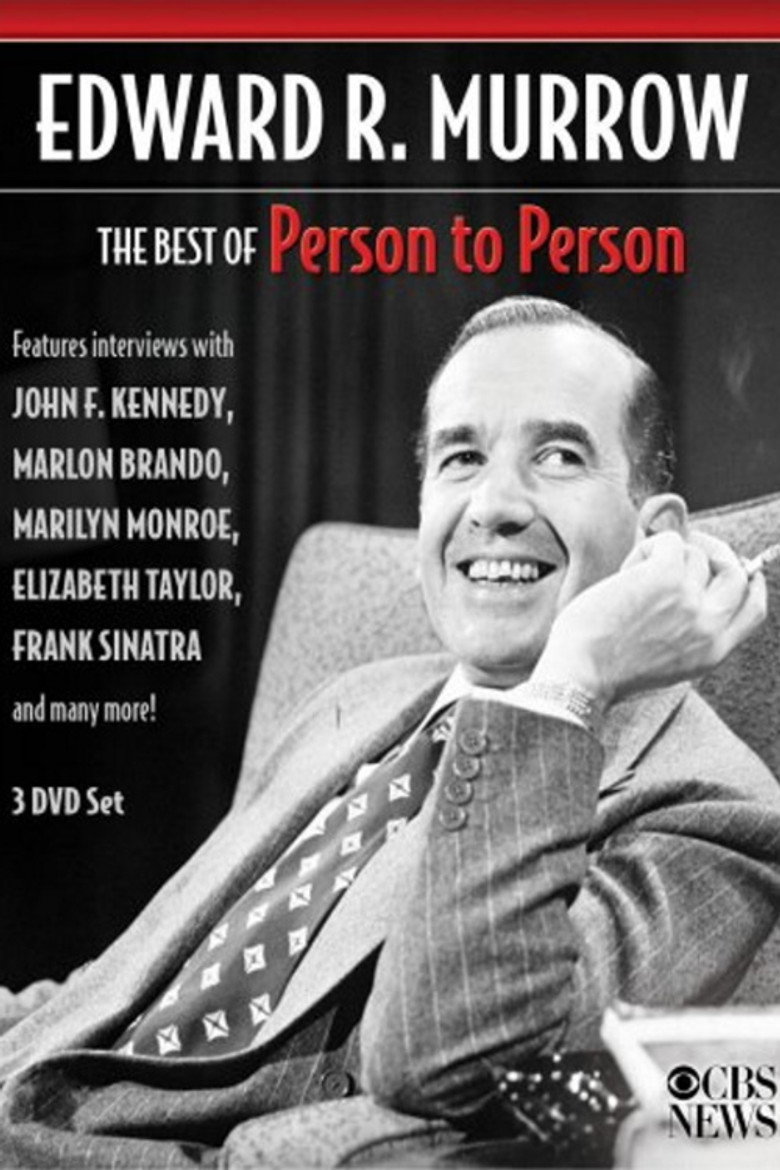 Person to Person background
