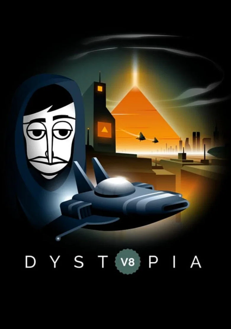 Incredibox: Dystopia backdrop preview