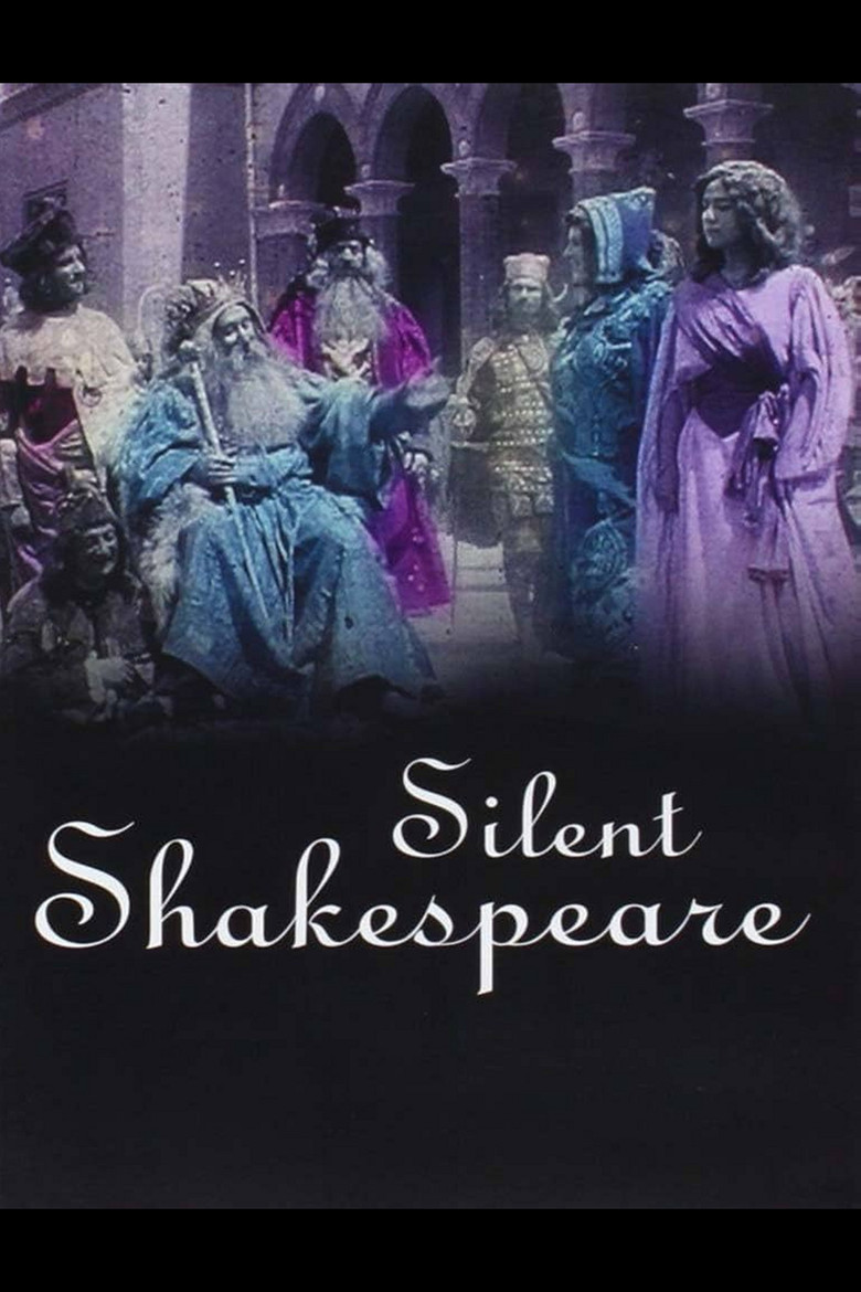 King Lear background