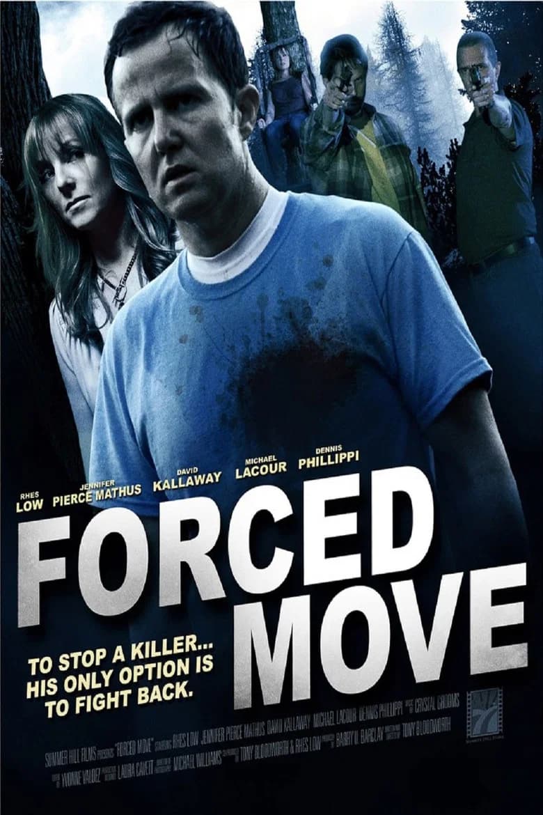 Forced Move background