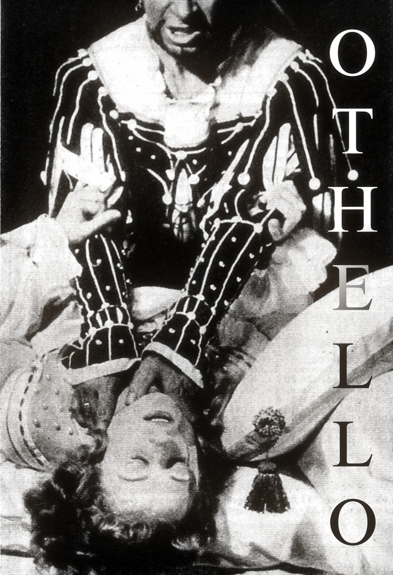 Othello background