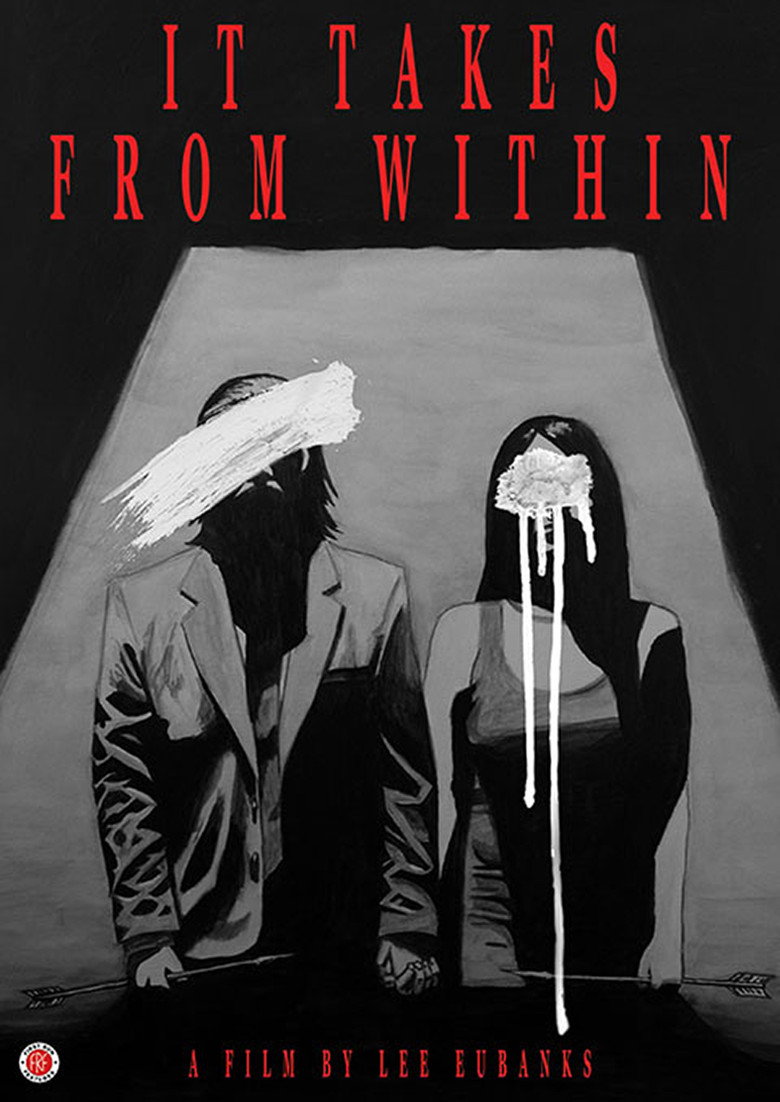 It Takes from Within backdrop preview