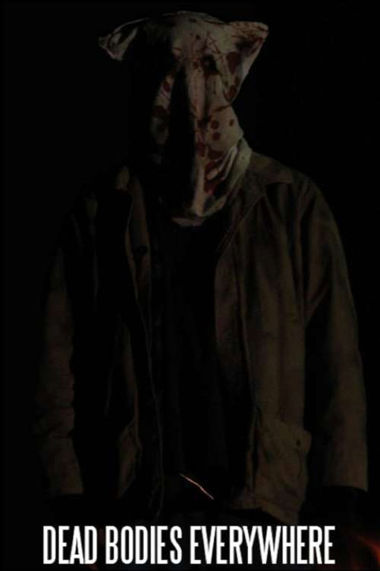 Dead Bodies Everywhere background