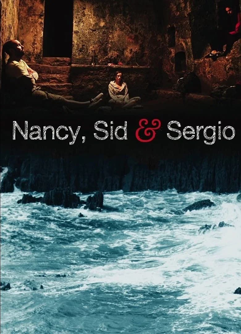 Nancy, Sid and Sergio background