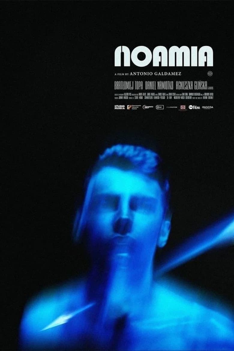 Noamia background
