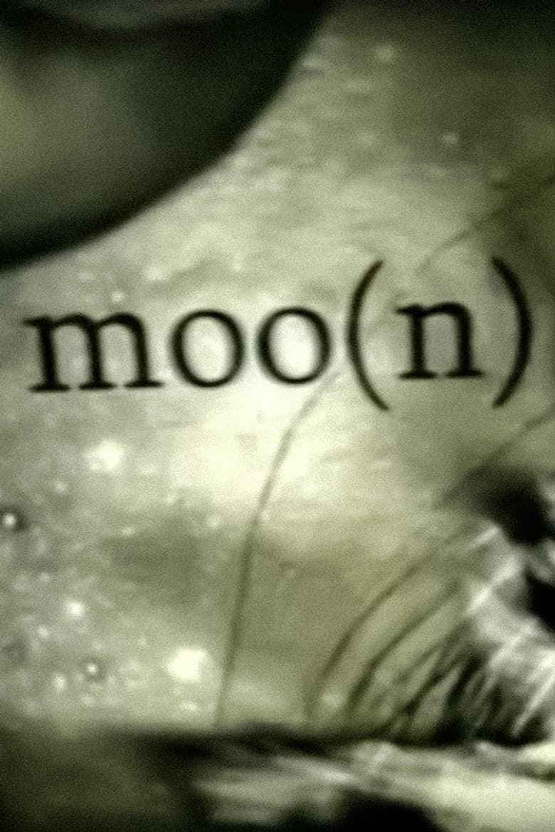 Moo(n) background