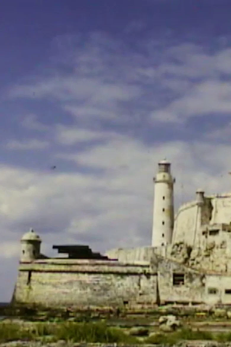 Cuba background