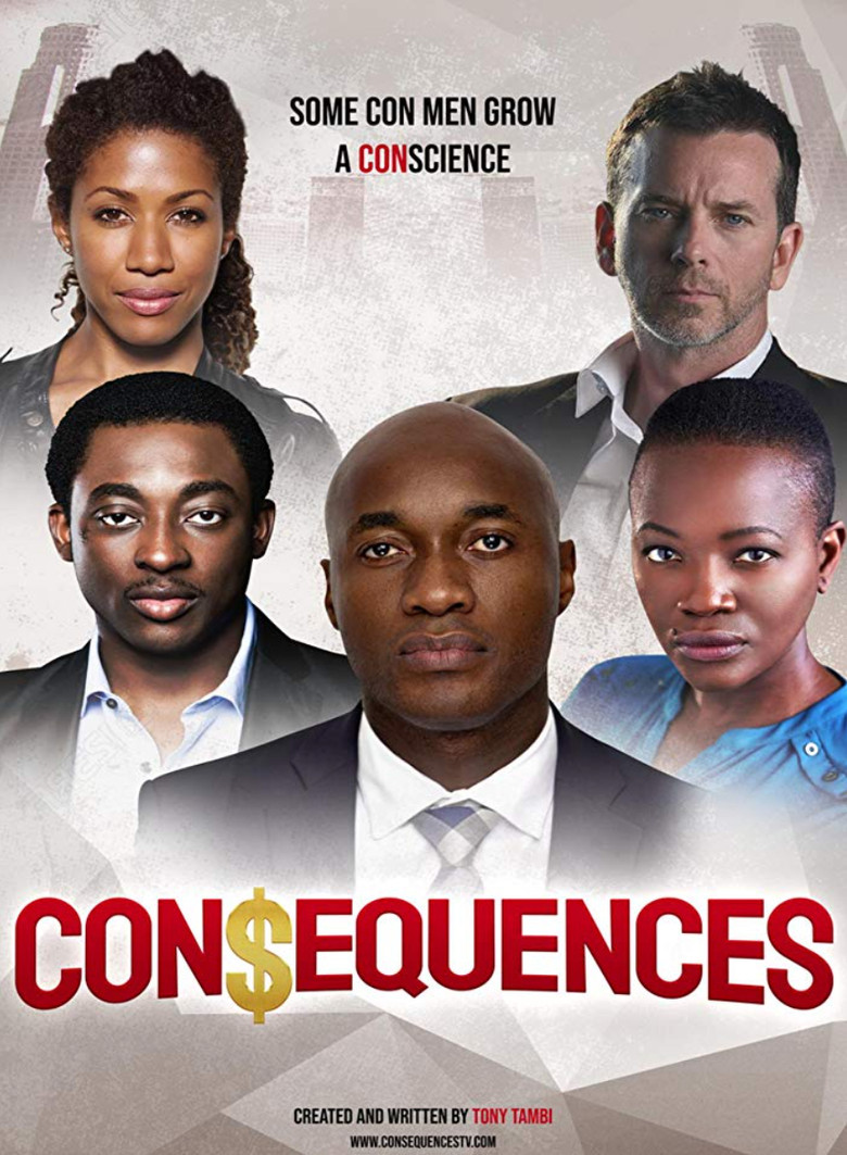 Consequences background