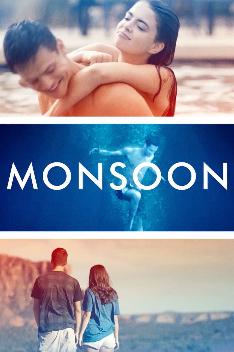 Monsoon backdrop preview