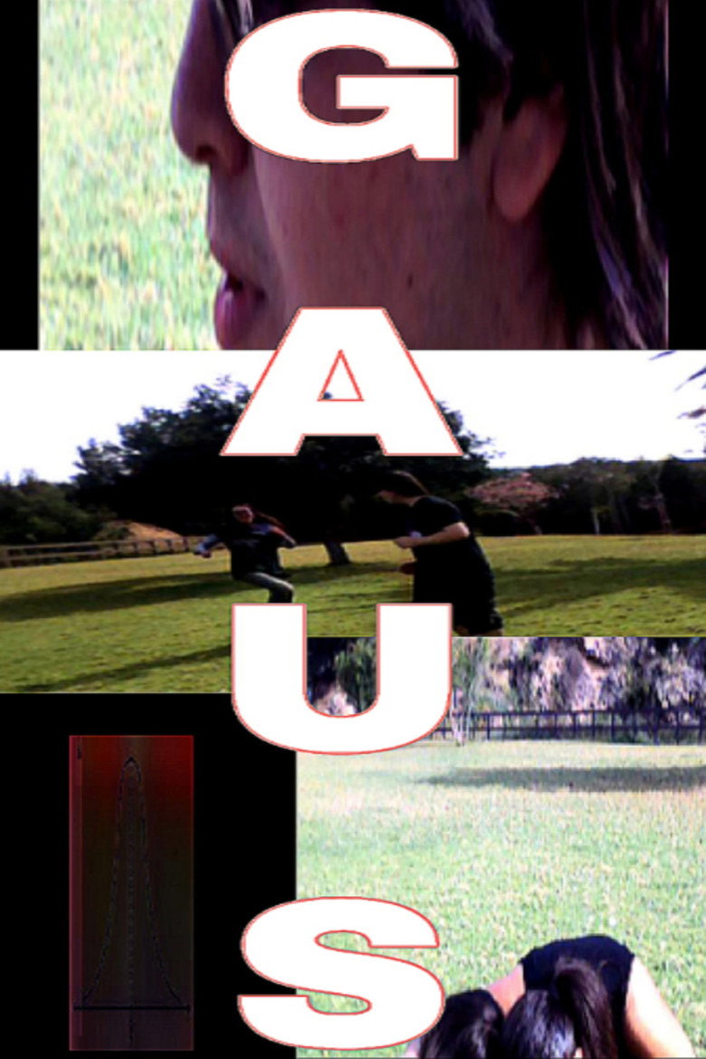 gaus background