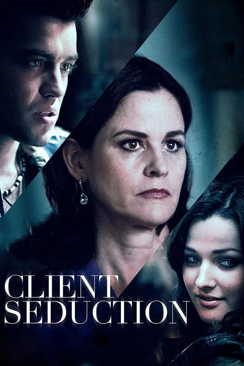 Client Seduction background