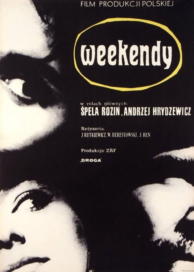Weekendy background