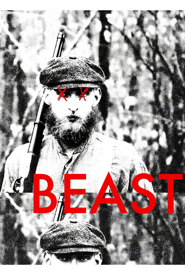 Beast background
