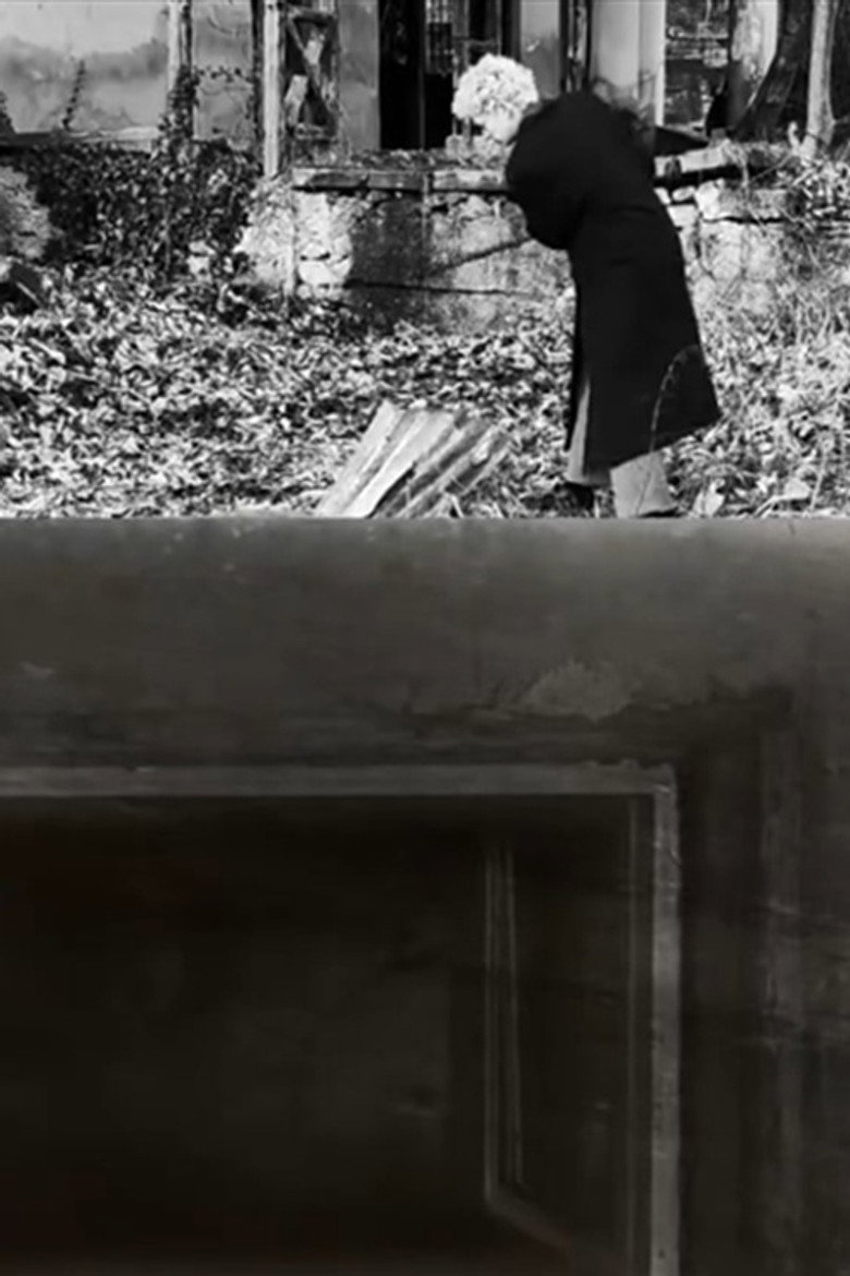 Paranoia background