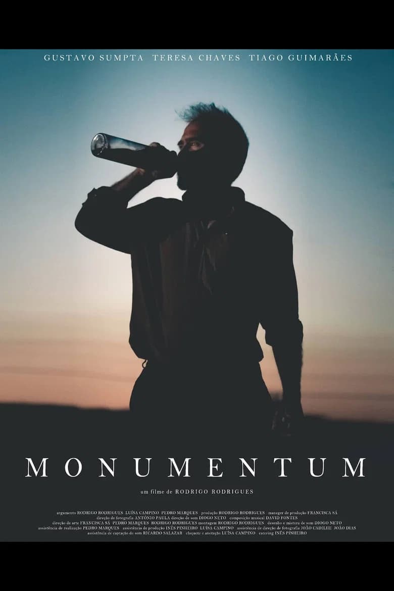MONUMENTUM background