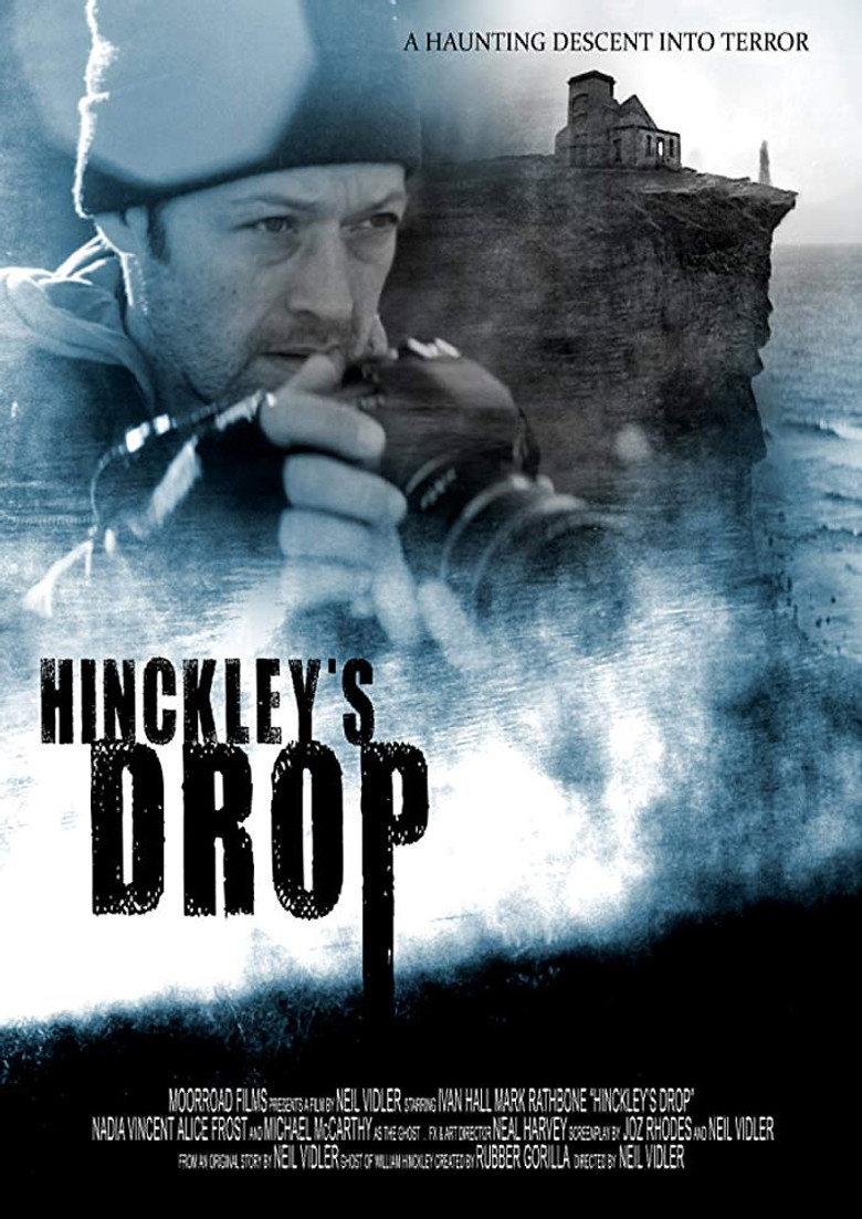 Hinckley's Drop backdrop preview